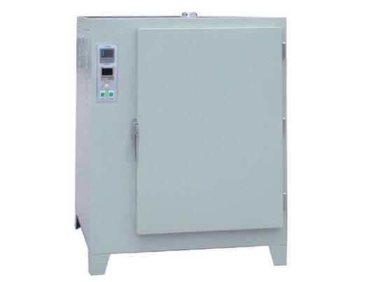 YG368型卷縮率烘箱